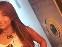 El caso de Juliana López, por narcotráfico en China, marcó a Colombia desde 2015, cuando la modelo paisa fue detenida en Guangzhou con cocaína en su equipaje y condenada a 15 años de prisión.