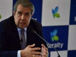 Keralty exige garantías para evitar futuras intervenciones arbitrarias