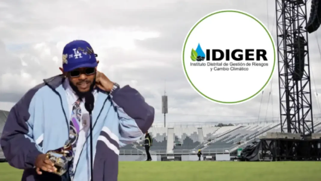 Vive Claro explica qué pasó con Kendrick Lamar y devolución de dinero del concierto