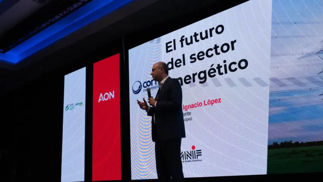 Retos del sector energético en Colombia para lograr una transición energética y fiscal ordenada