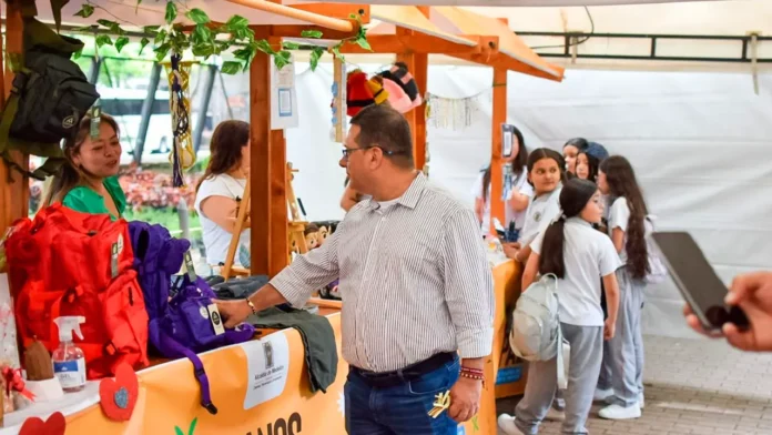 La Fiesta del Libro de Medellín abre espacio a víctimas y firmantes de paz