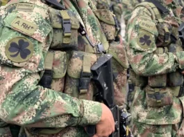 La crueldad contra la Fuerza Pública no la podemos normalizar
