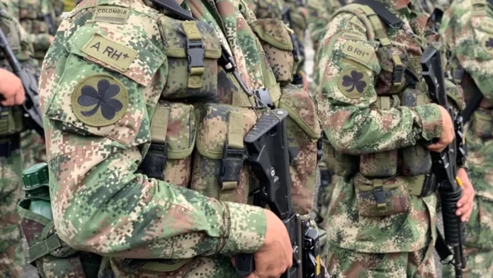 La crueldad contra la Fuerza Pública no la podemos normalizar