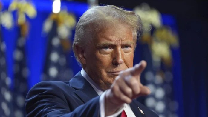 Lo que debe pasar para que EE. UU y Venezuela eviten la guerra, según enviado de Trump