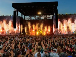 Los contratos millonarios que han marcado la historia de Coachella