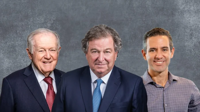 La revista Forbes reveló su ranking 2025 y en la lista de los más ricos de Colombia destacan seis grandes fortunas que en conjunto suman 38.100 millones de dólares, con la sorpresa de que solo una mujer logró entrar al top y un empate inédito se registró en el primer lugar.