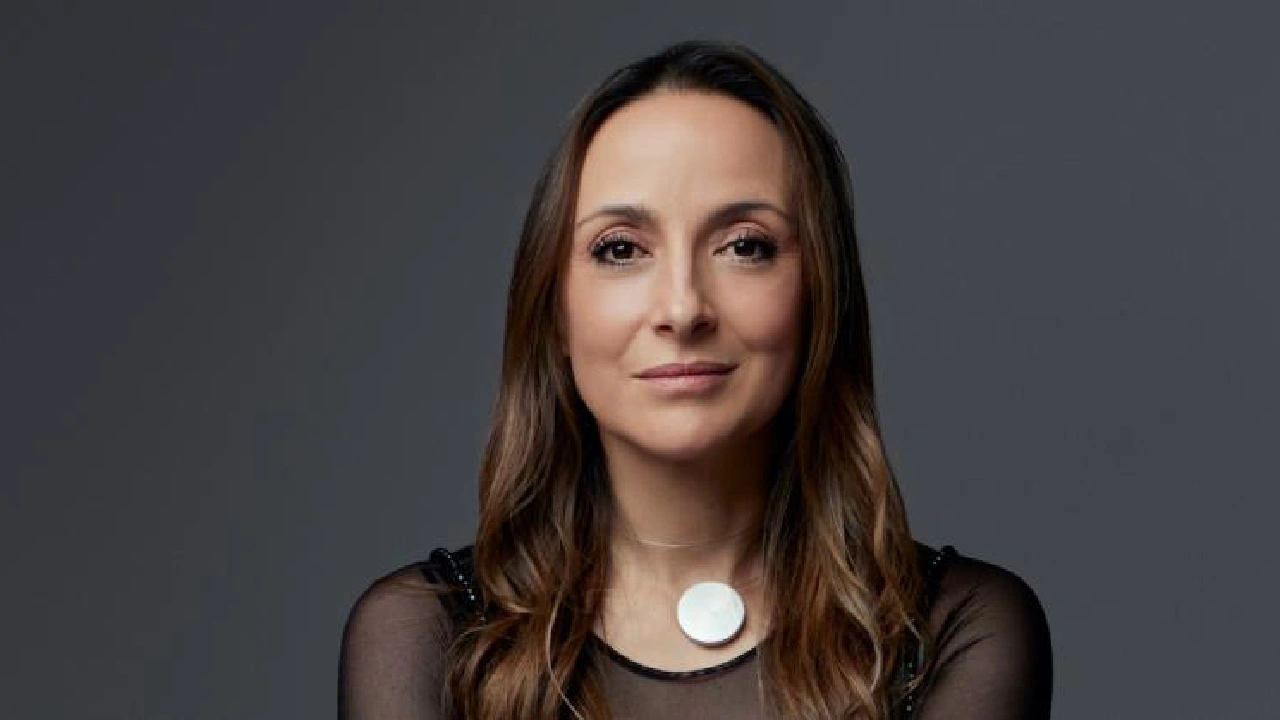 Luz Angela Castro