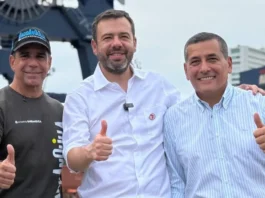 ¿Barranquilla tendrá Metro? Esto dijo el alcalde Alejandro Char