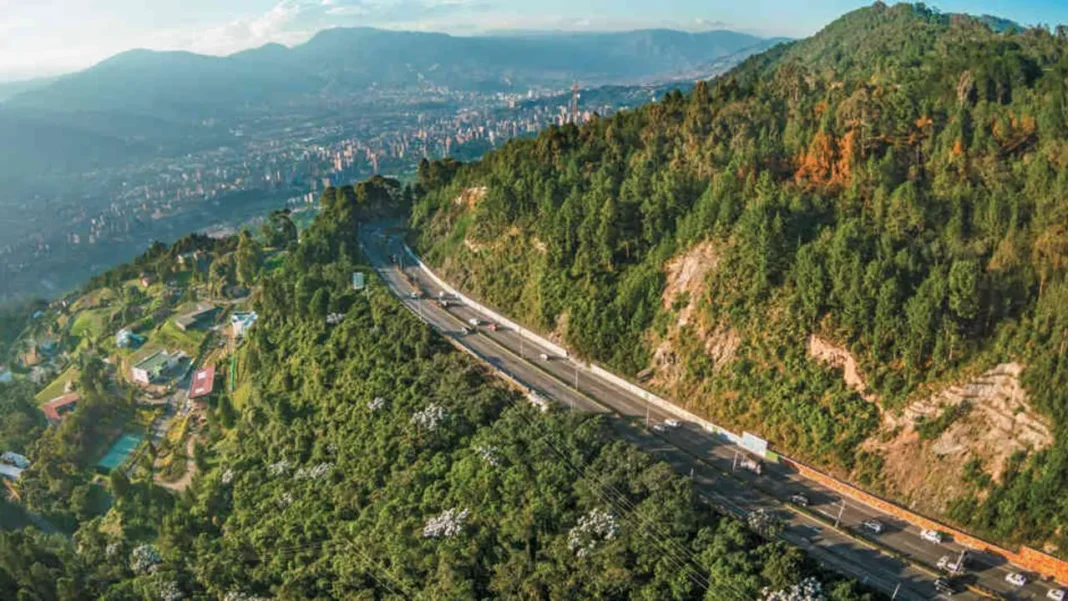 La Gobernación de Antioquia anuncia beneficios para 8 municipios del Oriente Antioqueño