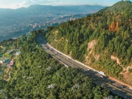 “Crear un Área Metropolitana en el Valle de San Nicolás tiene una ganancia potentísima”, Salud Antioquia