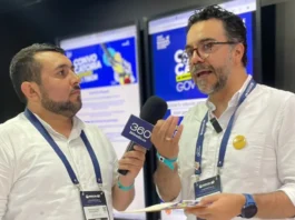 Bogotá presentó en ANDICOM relevante propuesta como parte de su estrategia de Capital Digital