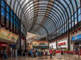 Más conectividad: Claro refuerza su red en el aeropuerto internacional de Rionegro