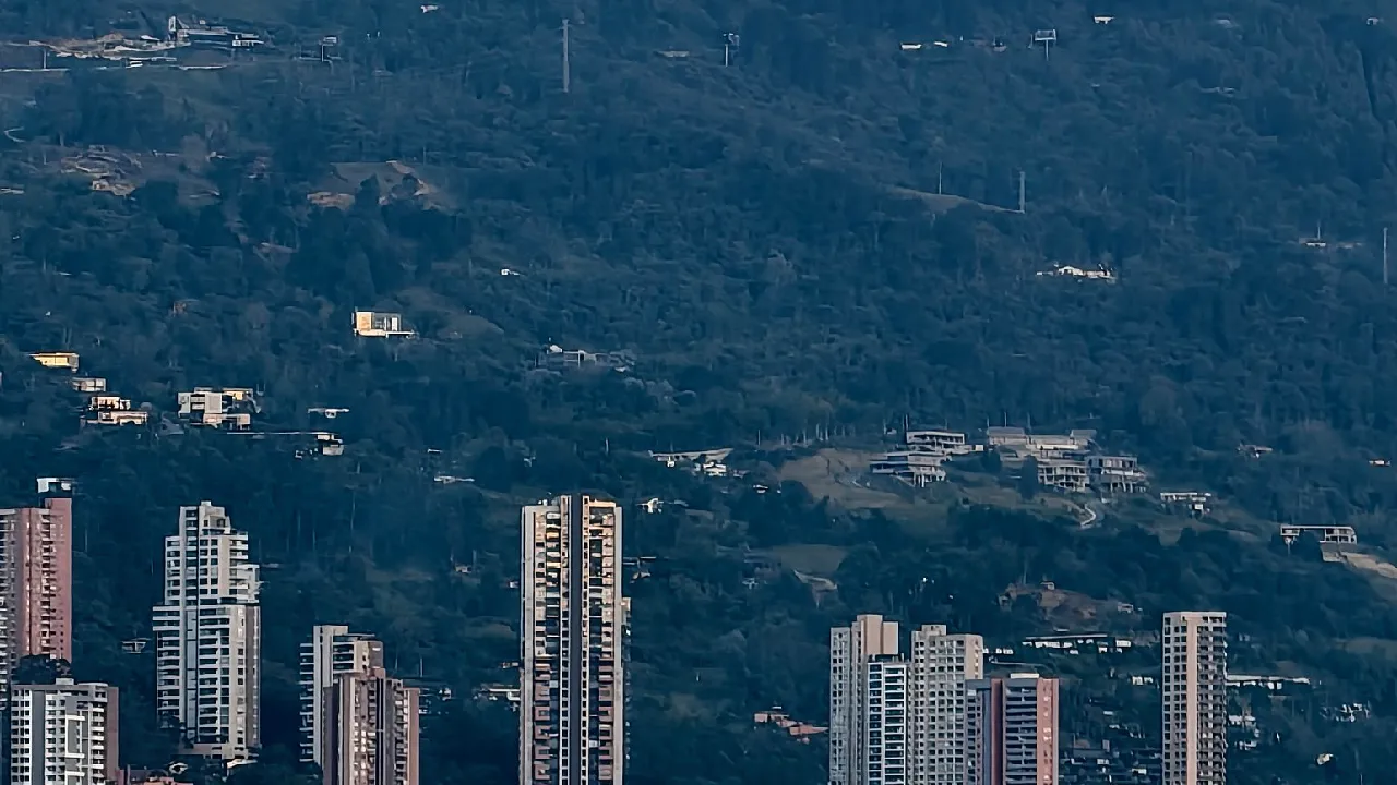 Medellin 4