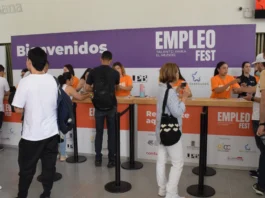 Medellín lanza Empleo Fest con 10.000 vacantes para impulsar la formalidad laboral