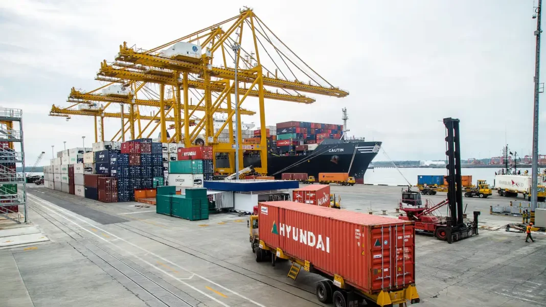 Muelle 13 de Buenaventura seguirá con operaciones suspendidas: esto se sabe