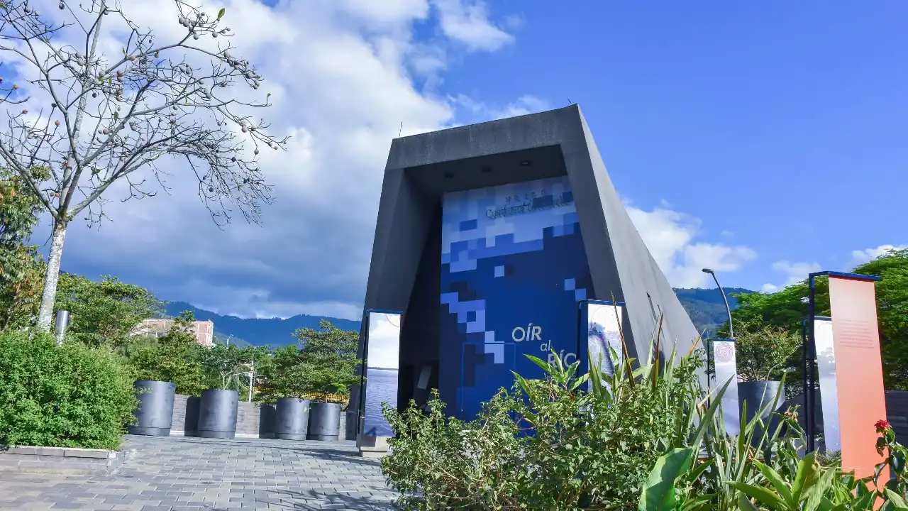 Museo Casa de la Memoria