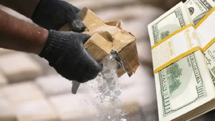 Narco Prosperidad