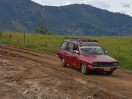 Nueva vía busca mejorar la movilidad en Granizal de Bello después de la emergencia