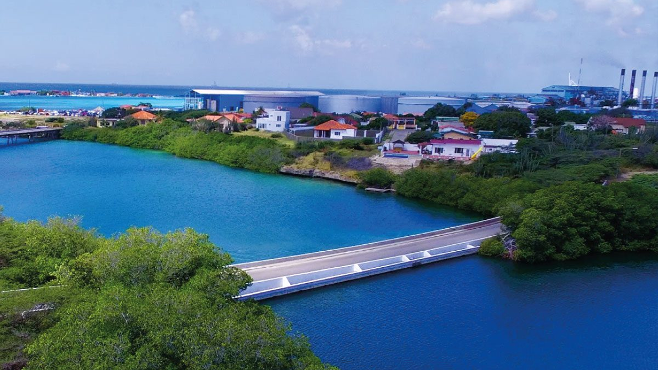 Odinsa Aguas, la plataforma de infraestructura hídrica que busca transformar la gestión del agua en Latinoamérica