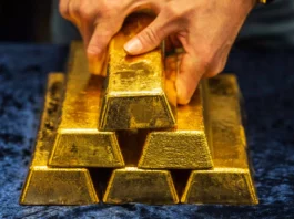 La producción de oro en 2024 alcanzó niveles históricos, con África liderando el ranking mundial al superar las 1.000 toneladas, según el informe más reciente del World Gold Council.