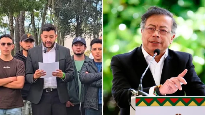Por estigmatizar a los Brayan, Gustavo Petro será entutelado