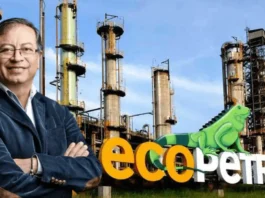 Petro propone vender activos de Ecopetrol y cambiarle el nombre a la empresa