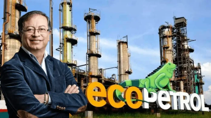 Petro propone vender activos de Ecopetrol y cambiarle el nombre a la empresa