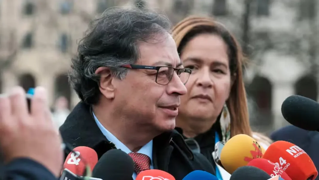 ¿Petro quiere tomar control de los medios de comunicación a pocos meses de elecciones?