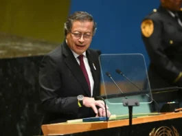 Petro habla en la ONU: mire aquí su intervención en vivo