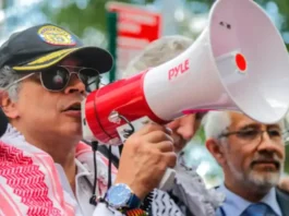 Más de 500 personas y entidades rechazaron con esta carta las declaraciones de Gustavo Petro en Nueva York
