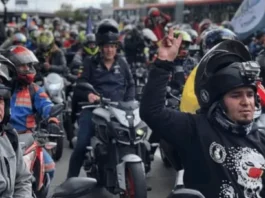 Paro en Bogotá 16 de septiembre: quíenes sí y quíenes no saldrán
