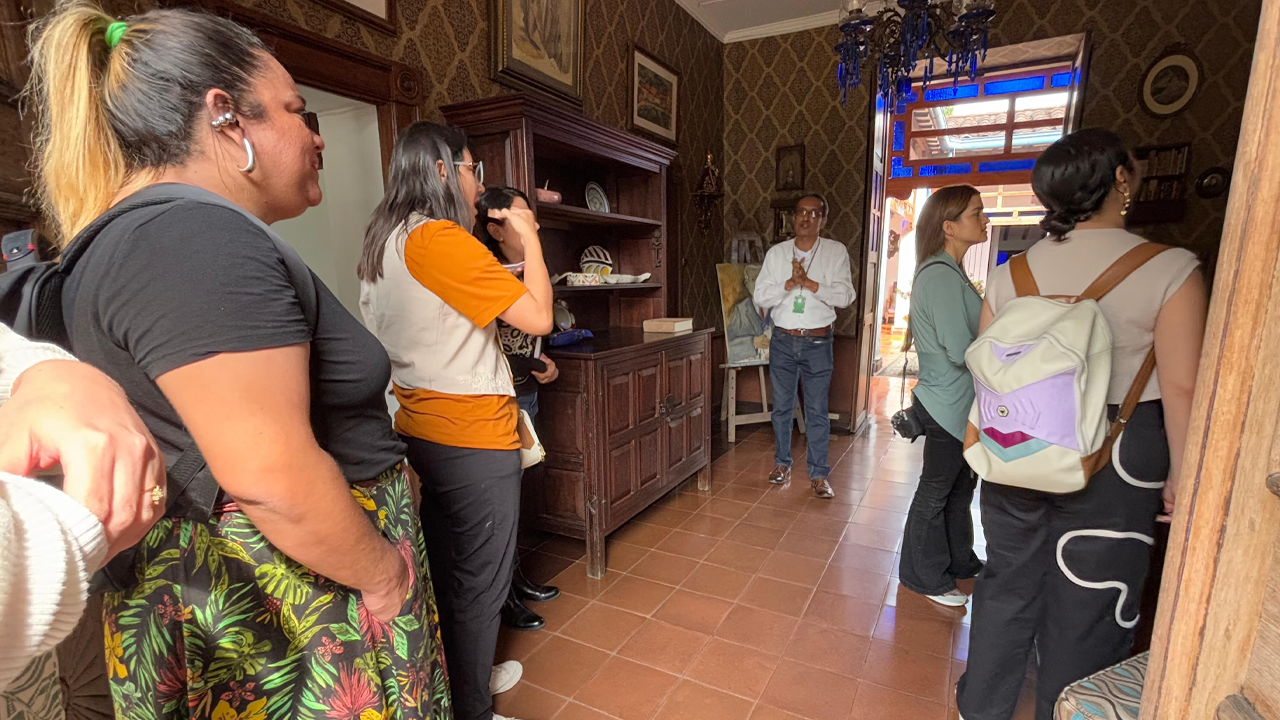 El Mes del Patrimonio de Envigado: identidad, cultura y memoria histórica