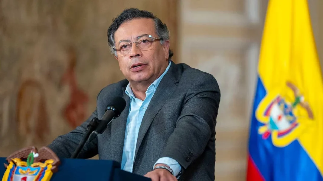 Por este motivo le quitaron la visa a Petro: no podrá volver a Estados Unidos