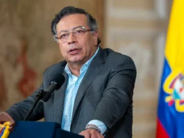 Tres ministros de Petro saldrían de sus cargos tras derrota en el Senado con elección de nuevo Magistrado