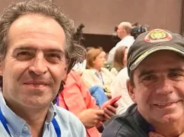 Petro lanza advertencias a alcaldes que viajen a Washington para evitar descertificación de Colombia