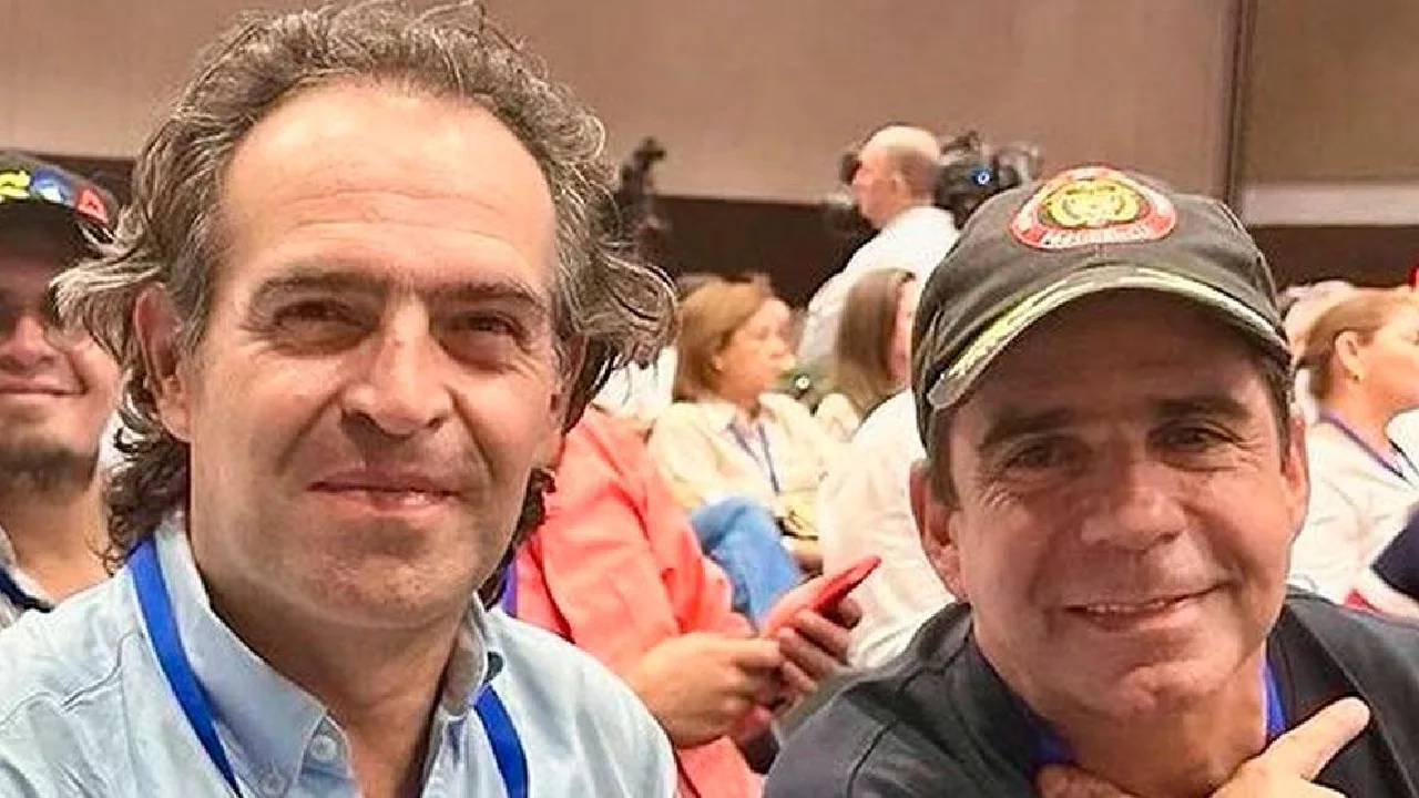 Petro lanza advertencias a alcaldes que viajen a Washington para evitar descertificación de Colombia