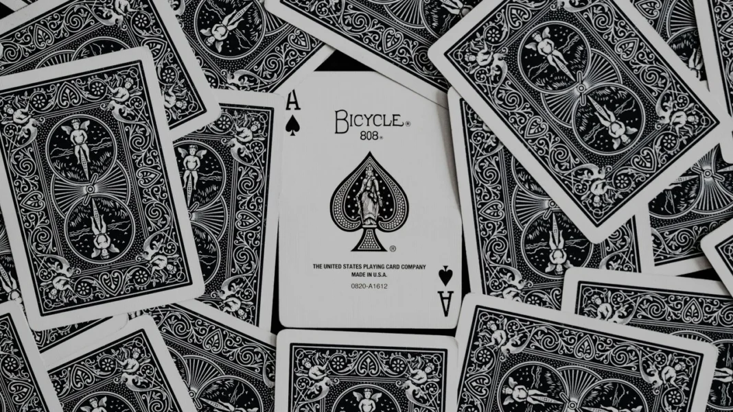 La victoria de Chris Moneymaker en el evento principal de la Serie Mundial de Poker en 2003 marcó un antes y un después en el mundo del poker.