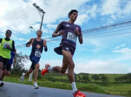 Media Maratón Andina CCB: Fusagasugá será epicentro deportivo y turístico el 30 de noviembre
