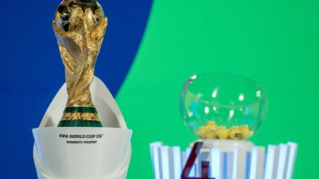 Precios, dónde y cómo comprar entradas para el Mundial FIFA 2026