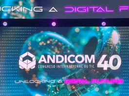 El precongreso de ANDICOM 2025 en Cartagena abrió el debate sobre ciudades inteligentes, ciberseguridad cuántica e inteligencia artificial en empresas de América Latina.