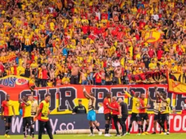 Primeros detalles del carro con hinchas del Pereira que cayó a un abismo
