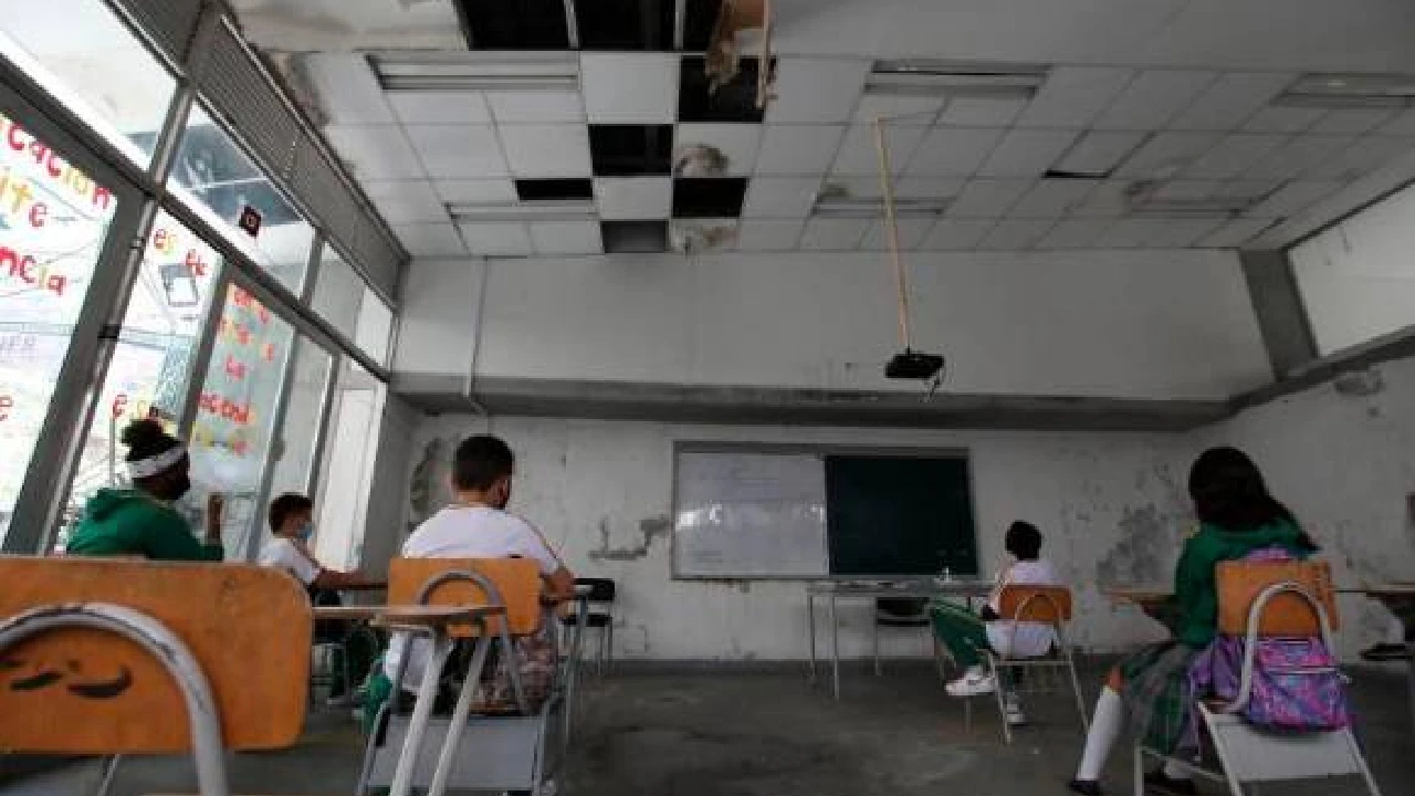 Procuraduría abre proceso contra exdirectora de la EDU por contratos de mantenimiento escolar