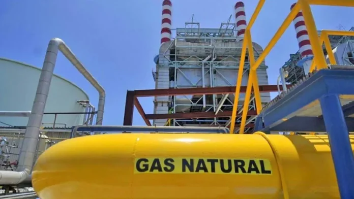 Promigás enciende alarmas por caída de las reservas de gas en Colombia