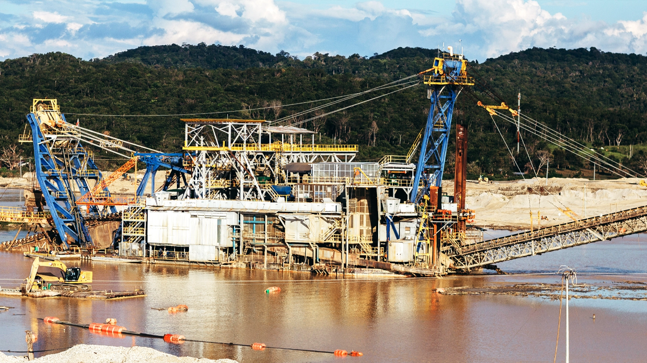 Mineros S.A. fortalece su portafolio con la compra total del proyecto La Pepa en Chile