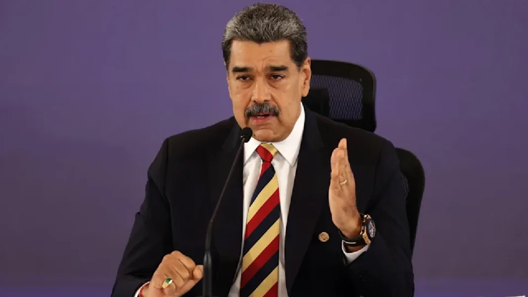 Quíenes son los aliados de Venezuela en posible conflicto con EE.UU