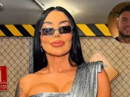 Quién es Marcela Reyes y por qué resuena en el caso de B-King
