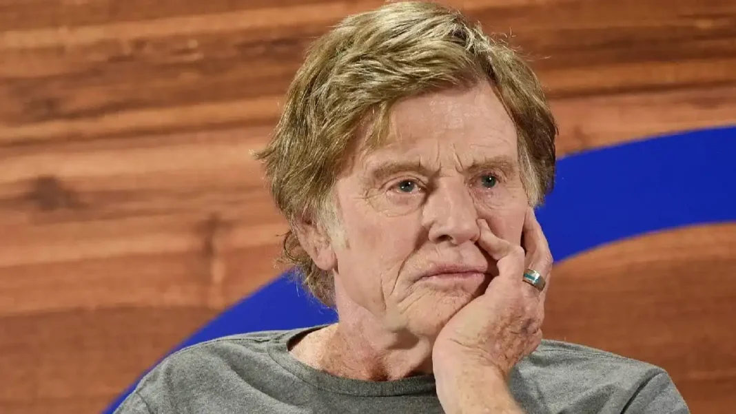 Fortuna de Robert Redford: actor que murió a los 89 años