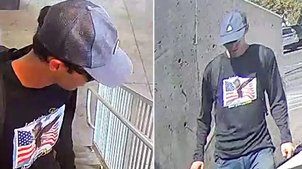 Quién es, fotos y edad de Tyler Robinson: presunto asesino de Charlie Kirk