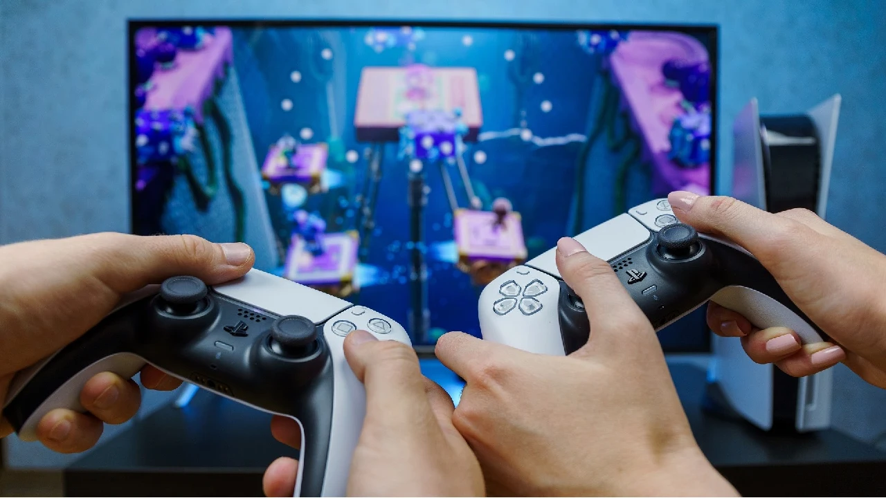 Ranking de los videojuegos más estresantes del mundo