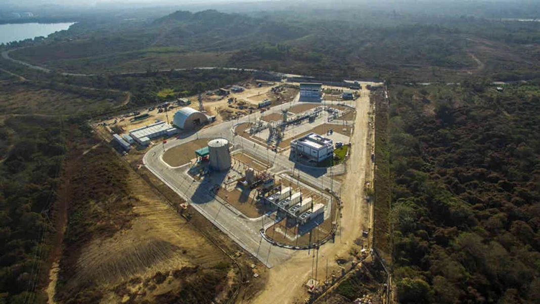 Ecopetrol aclaró que no existe aún una adjudicación en el proyecto de regasificación en el Caribe y reafirmó su compromiso con la transparencia y la seguridad energética del país.